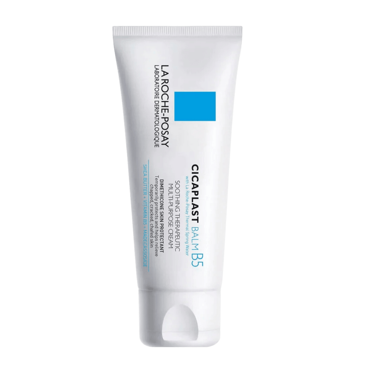 La Roche-Posay Cicaplast Balm B5, Soothing Therapeutic Multi Purpose Cream (40ml)