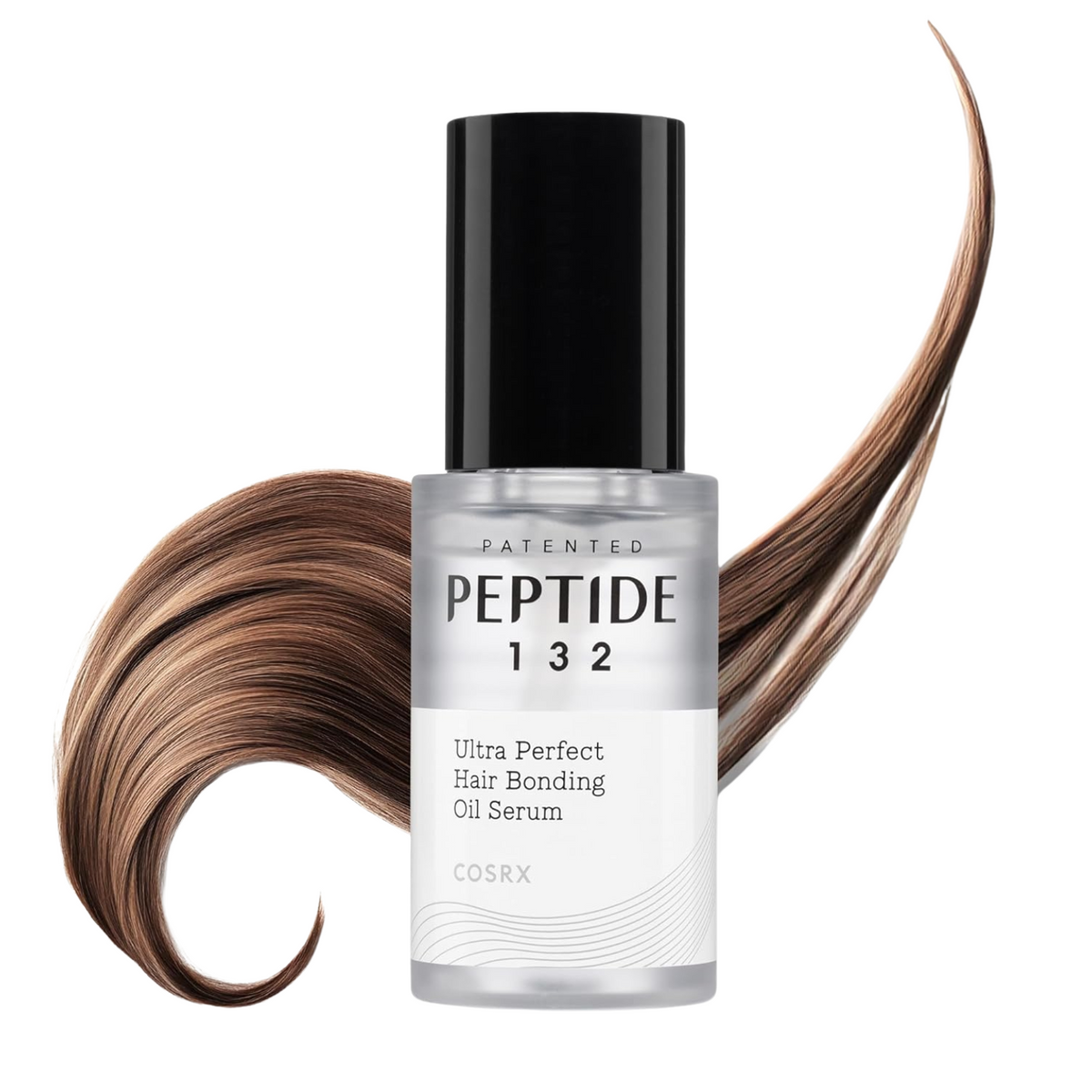 PEPTIDE-132 Ultra Perfect Hair Bonding Oil Serum - 28ml-CosRX-Noura Skincare