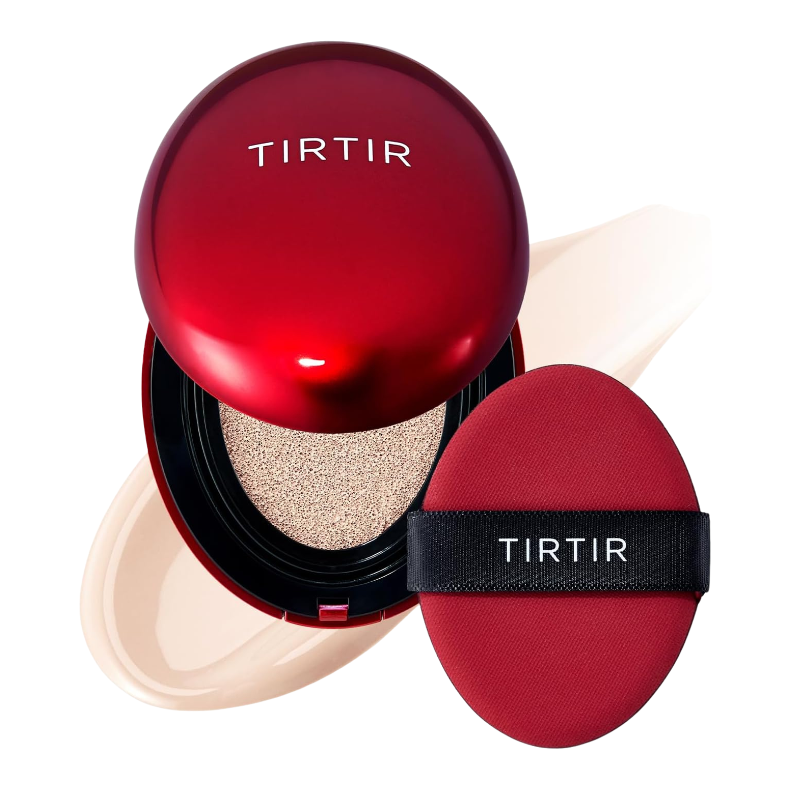 Mask Fit Red Cushion - 18g-TIRTIR-Noura Skincare