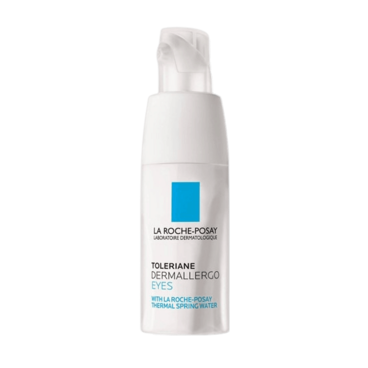 La Roche Posay - Toleriane Dermallergo Ultra Soothing Eyes Repair Moisturizer (20)