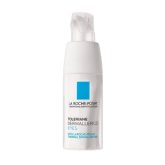 La Roche Posay - Toleriane Dermallergo Ultra Soothing Eyes Repair Moisturizer (20)