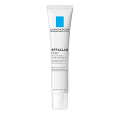 La Roche-Posay Effaclar Duo Dual Action Acne Treatment (40ml)