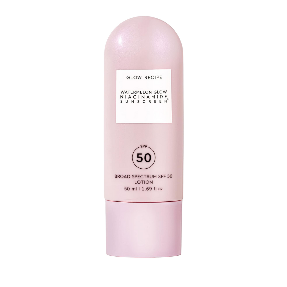 Watermelon Glow Niacinamide Sunscreen SPF 50 - 50ml