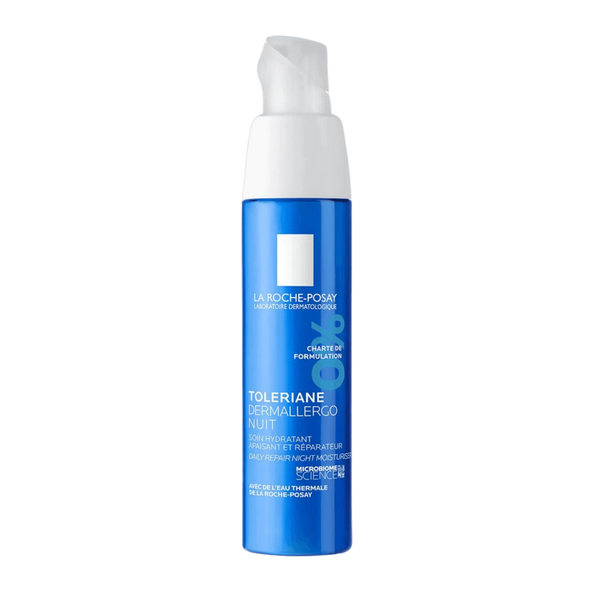 La Roche-Posay Toleriane Dermallegro Night Moisturizing Cream (40ml)