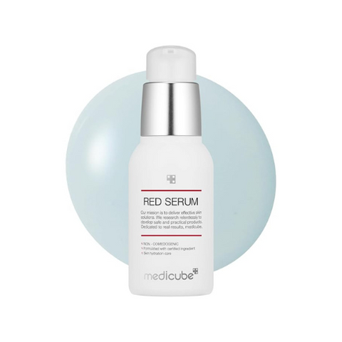 Red Serum - 30ml
