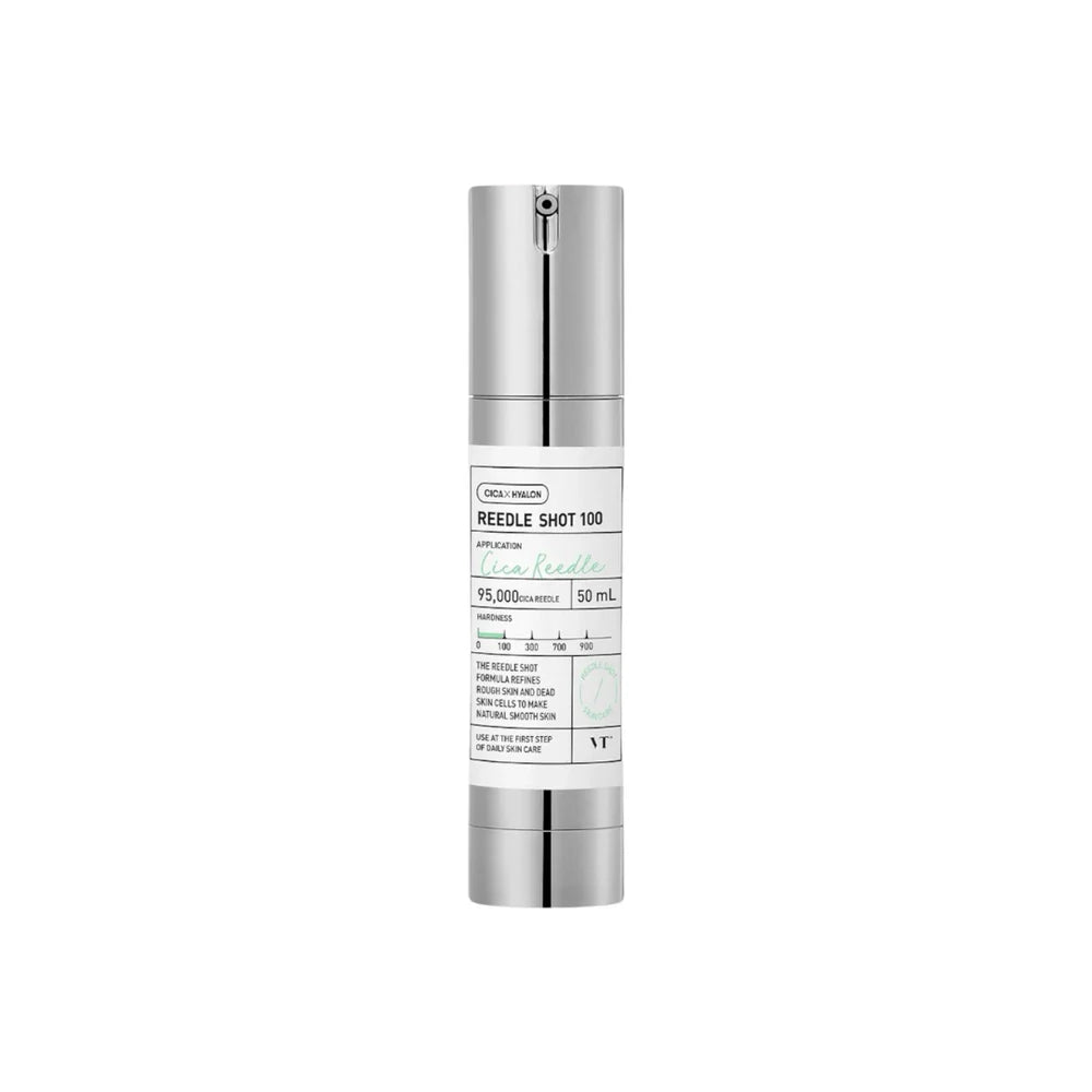 Reedle Shot 100 - 50ml