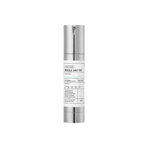 Reedle Shot 100 - 50ml