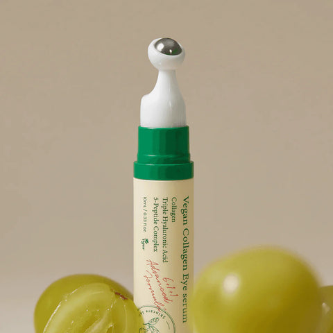 Vegan Collagen Eye Serum - 10ml
