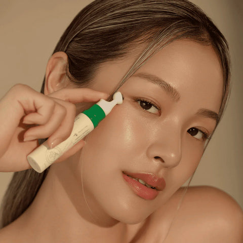 Vegan Collagen Eye Serum - 10ml