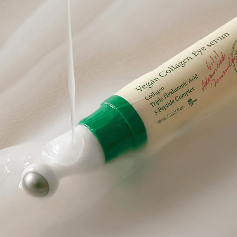 Vegan Collagen Eye Serum - 10ml