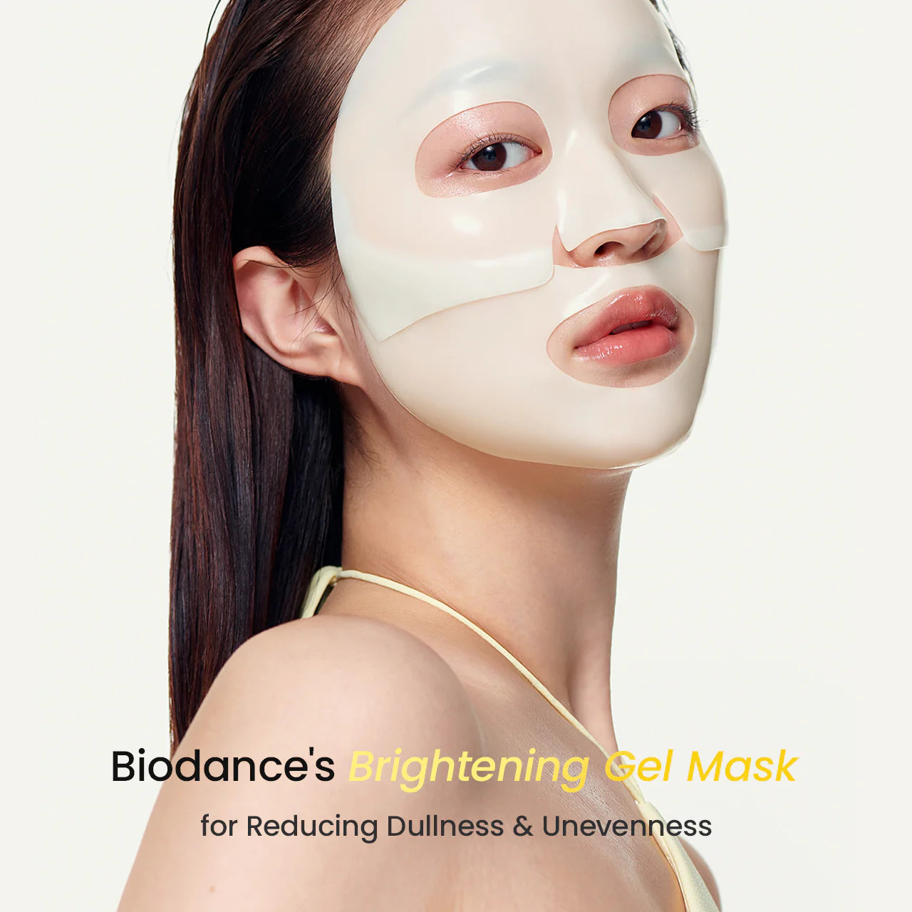 Radiant Vita Niacinamide Real Deep Mask - 4 Masks