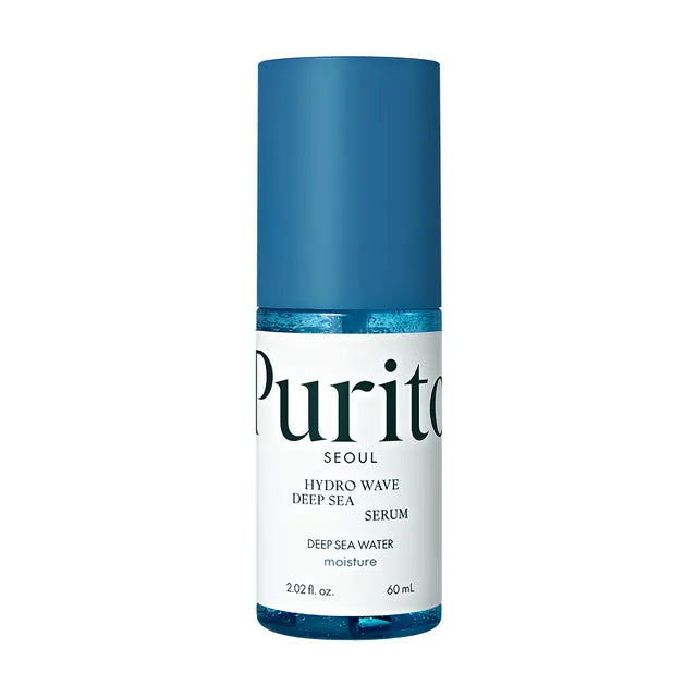 Hydro Wave Deep Sea Serum - 60ml