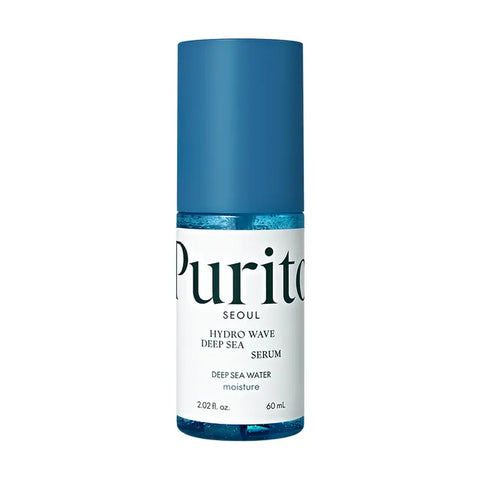 Hydro Wave Deep Sea Serum - 60ml