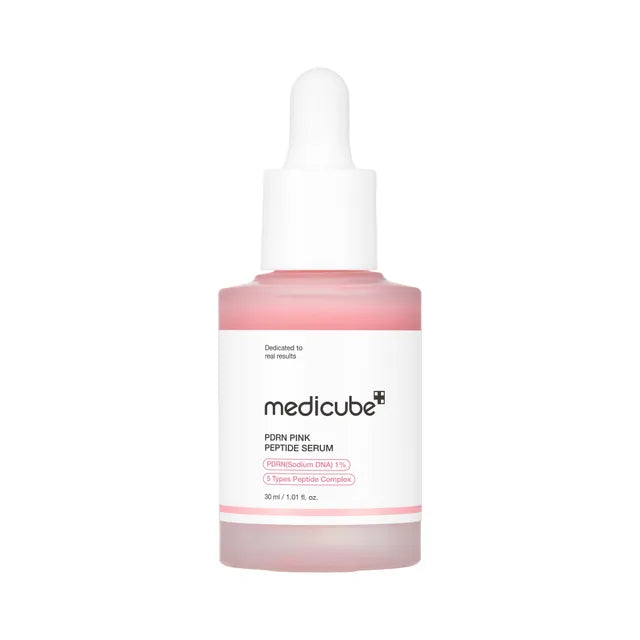PDRN Pink Peptide Serum - 30ml