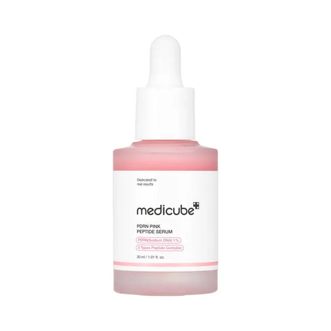 PDRN Pink Peptide Serum - 30ml