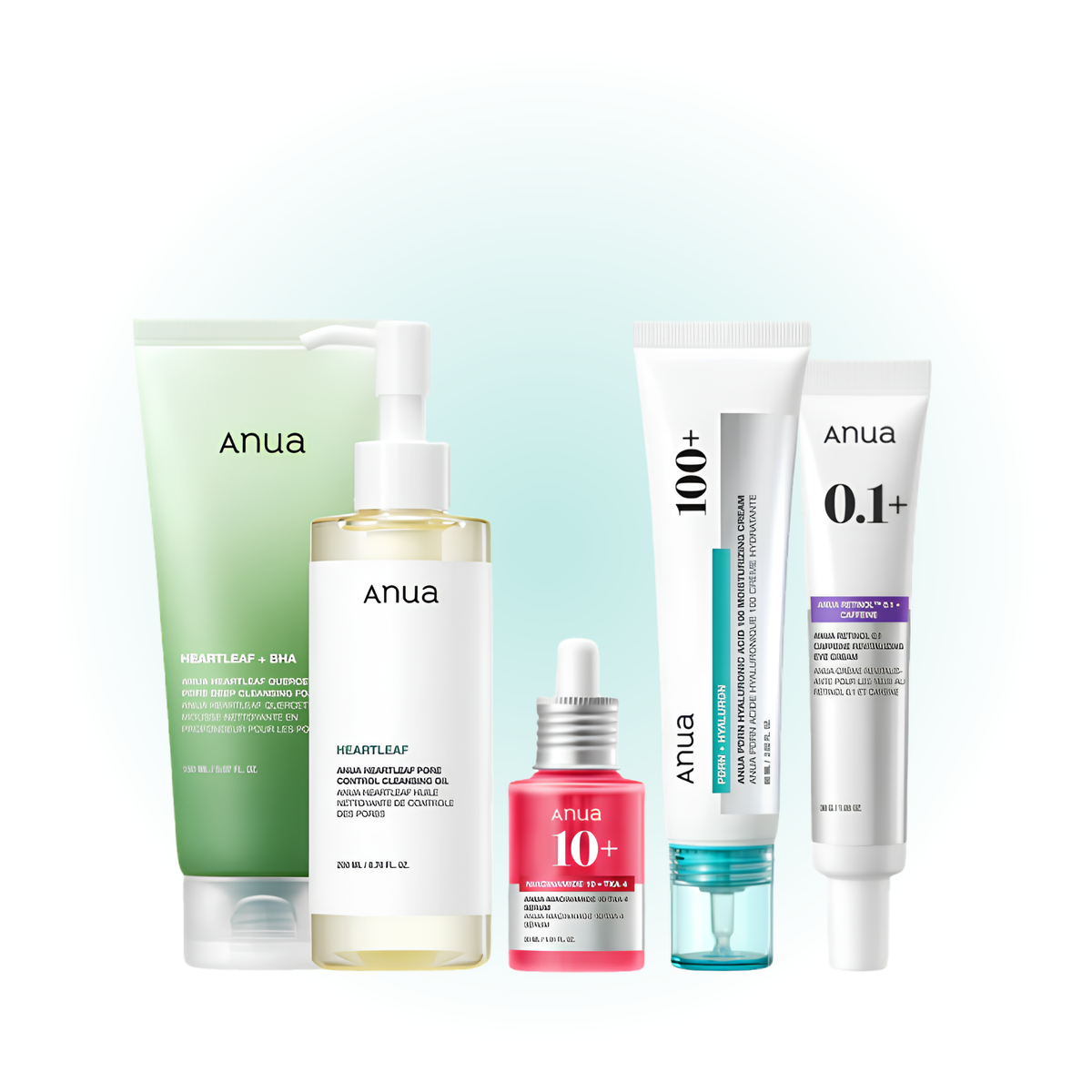 Youthful Glow Set