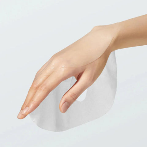 Zero Pore Cooling Mask - 1ea