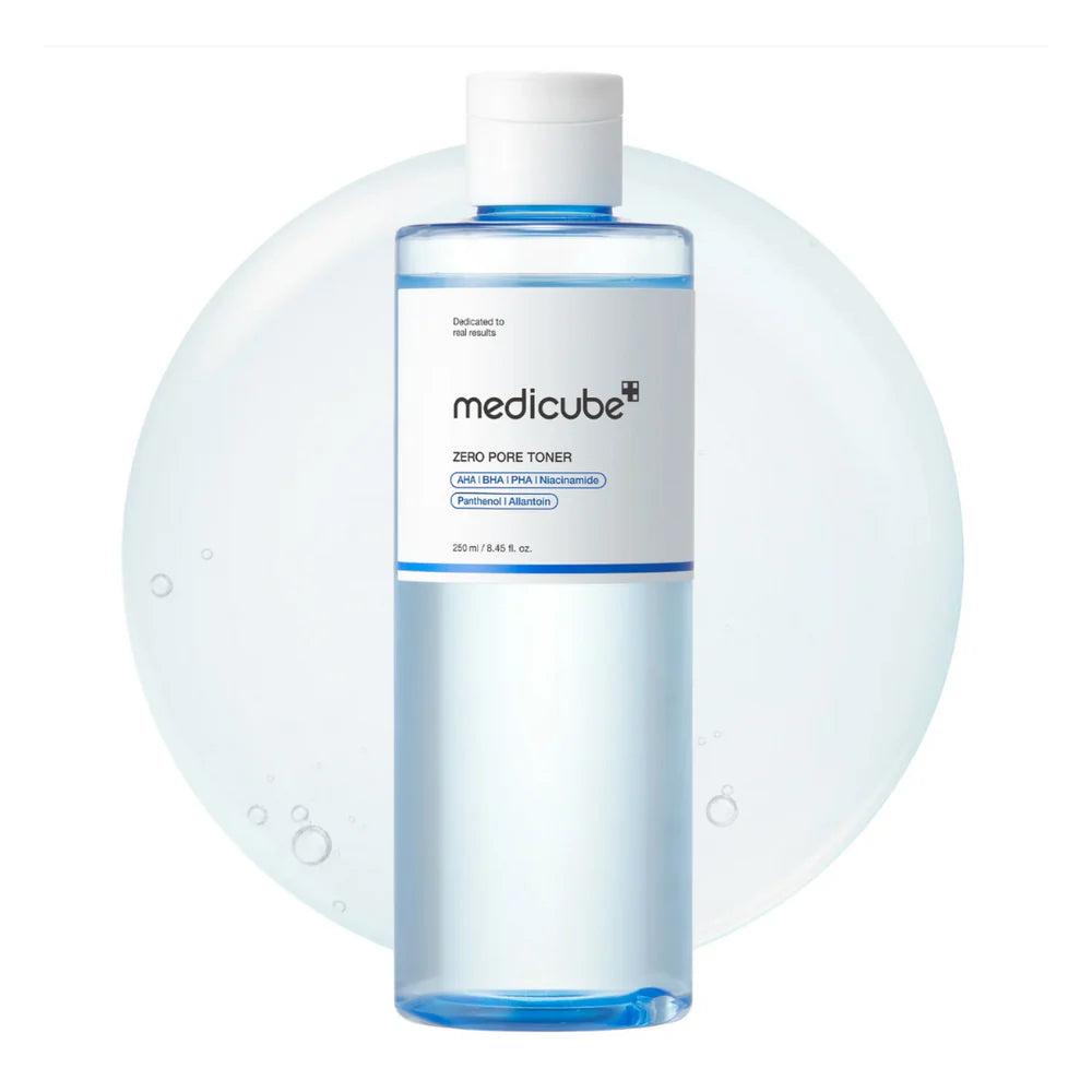 Zero Pore Toner - 250ml