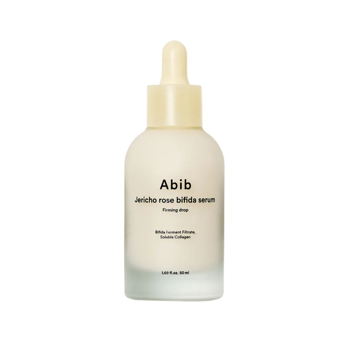 Abib Jericho Rose Bifida Serum Firming Drop Authentic at Noura Skincare