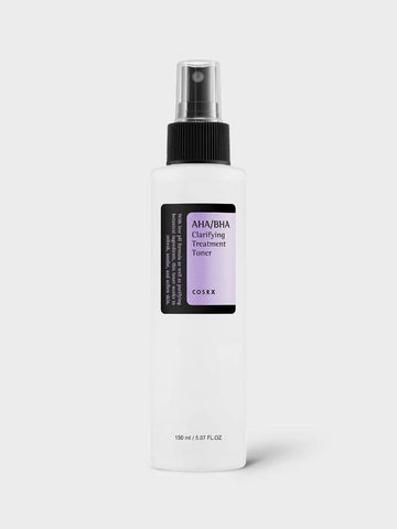 AHA/BHA Clarifying Treatment Toner - 150ml