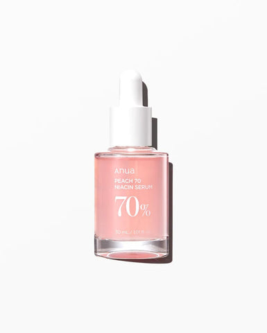 Peach 70% Niacinamide Serum - 30ml
