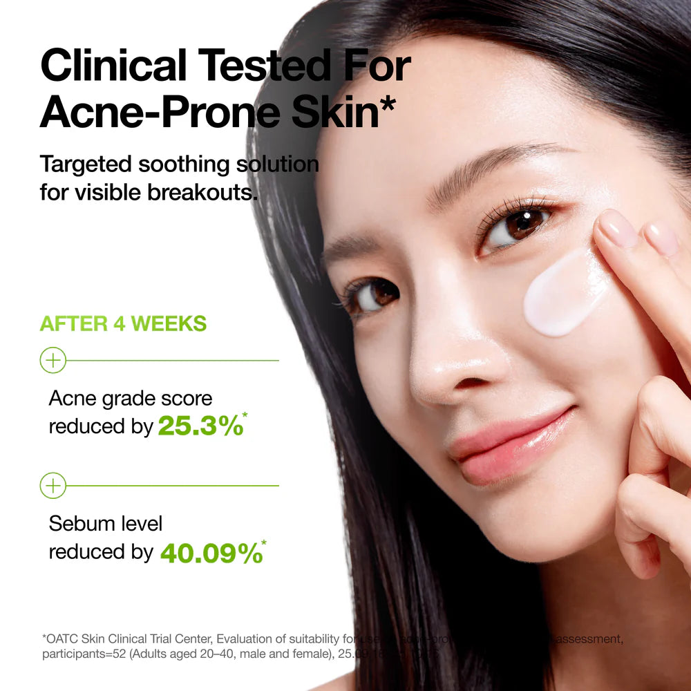 Azelaic Acid Cica Skin Soothing Moisturizer - 100ml