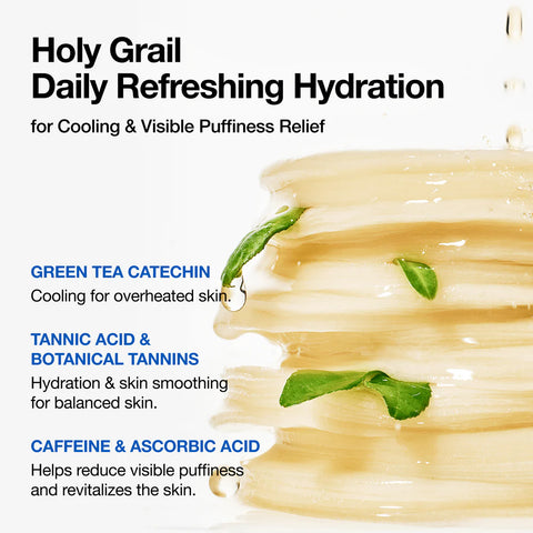 8 Hyaluronic Acid Catechin Calming Pad - 110 Pads
