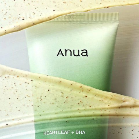 Heartleaf Quercetinol Pore Deep Cleansing Foam - 150ml