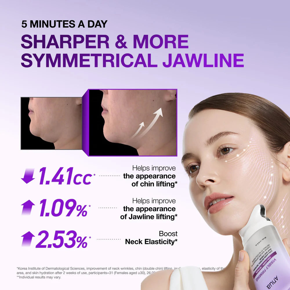 Collagen Retinol Refining Gua Sha Cream - 80ml
