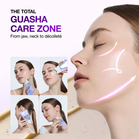 Collagen Retinol Refining Gua Sha Cream - 80ml