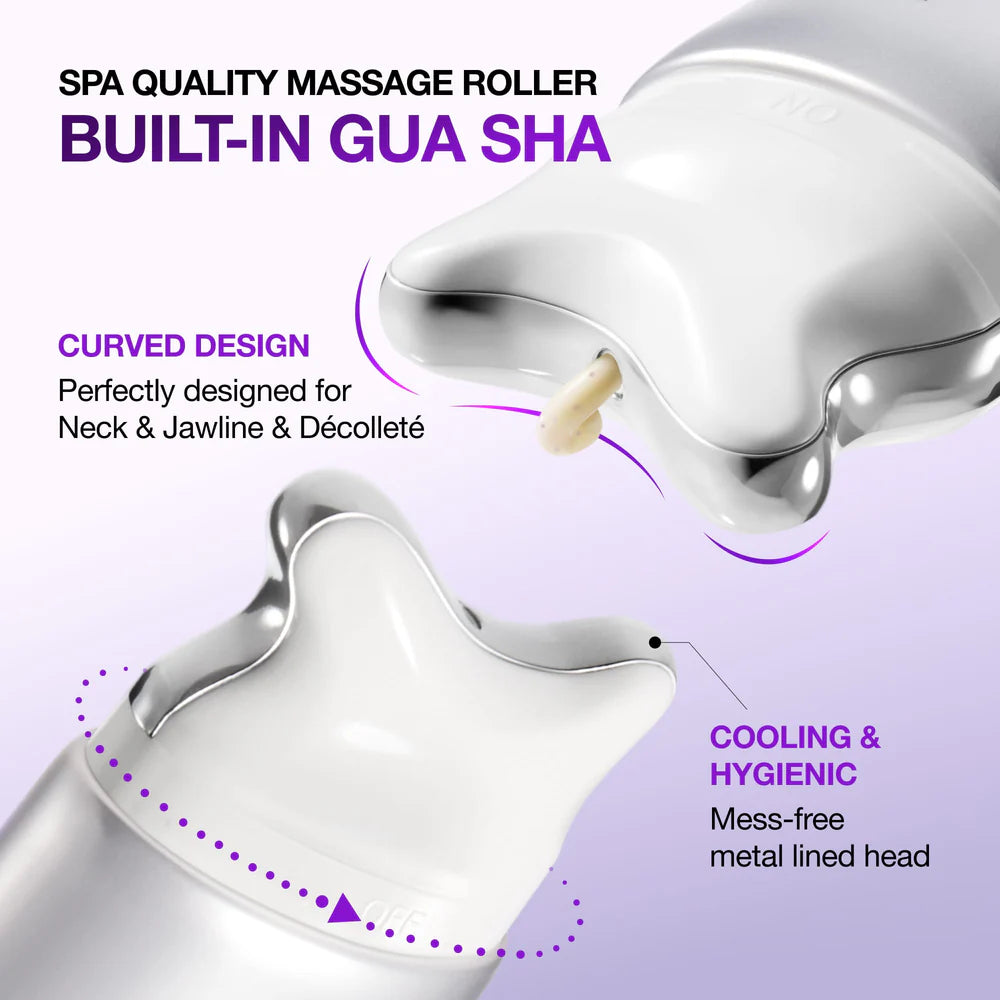 Collagen Retinol Refining Gua Sha Cream - 80ml