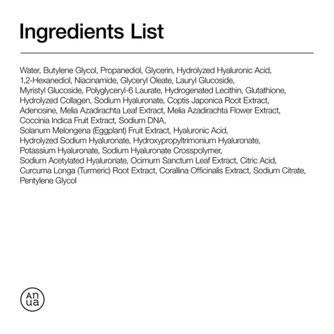 PDRN Hyaluronic Acid Capsule 100 Serum - 30ml