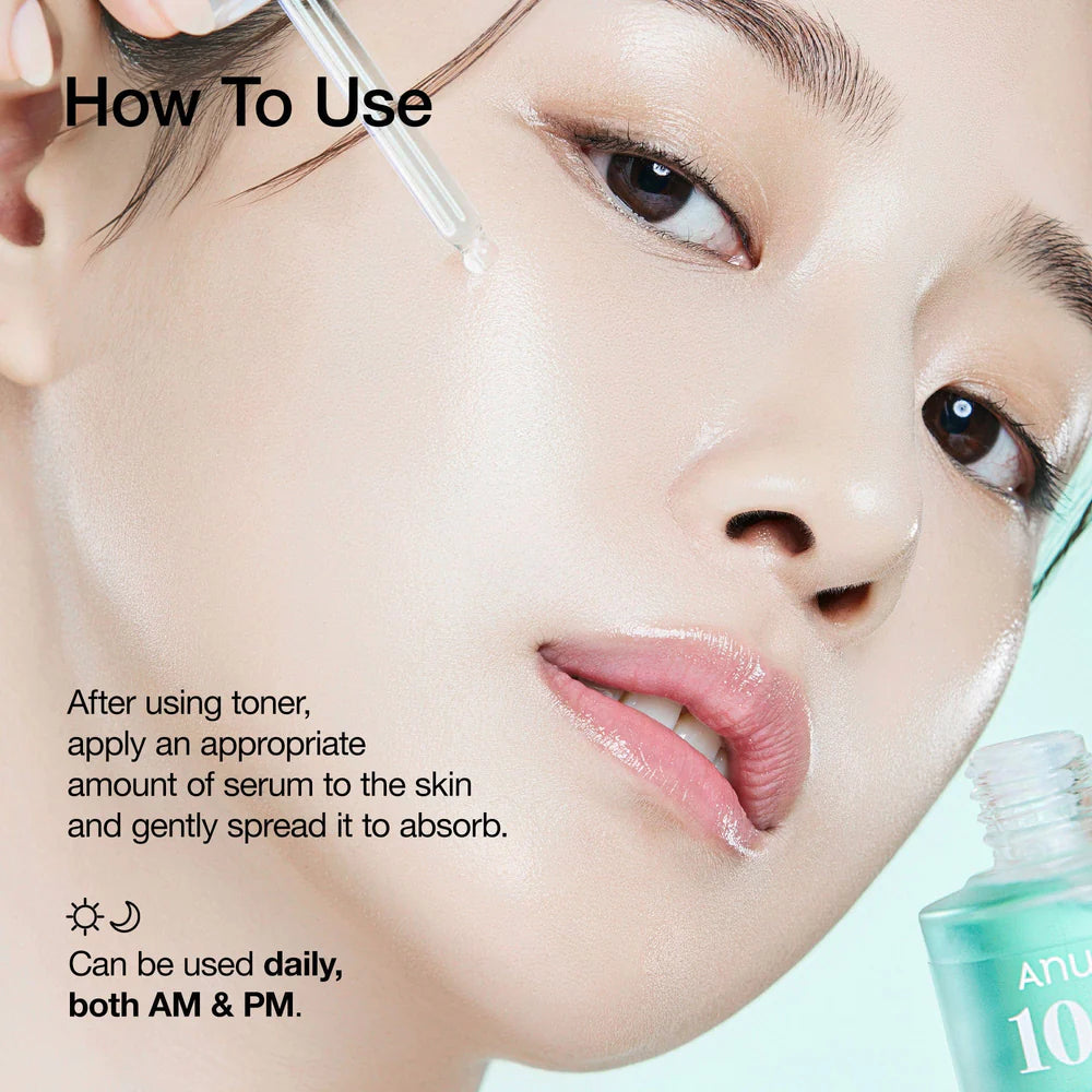 PDRN Hyaluronic Acid Capsule 100 Serum - 30ml