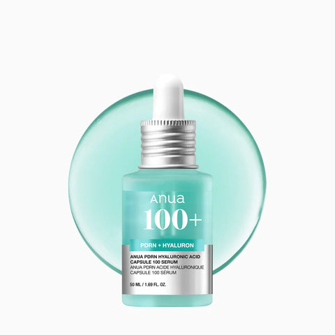 PDRN Hyaluronic Acid Capsule 100 Serum - 30ml