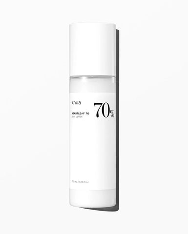 Heartleaf 70% Daily Lotion - 200ml