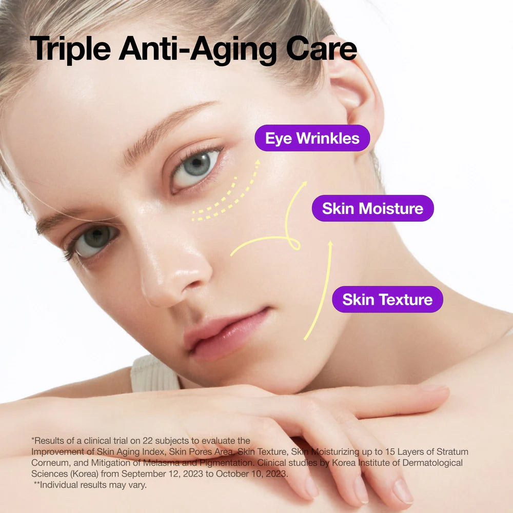 Nano Retinol™ 0.3% + Niacin Renewing Serum - 30ml