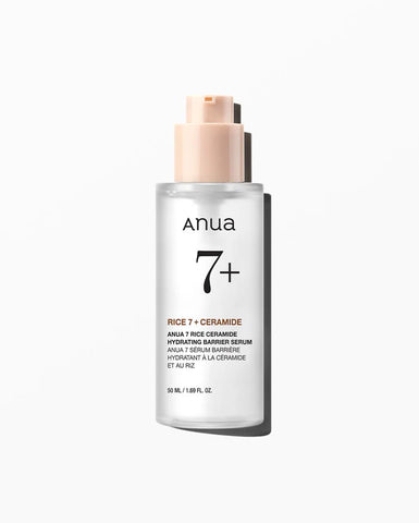 Rice Ceramide 7 Hydrating Barrier Serum - 50ml