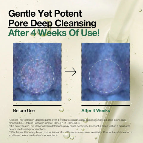 Heartleaf Pore Control Cleansing Oil - 200ml