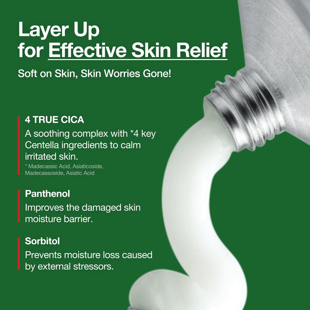 Heartleaf Centella Red Spot Cream - 30g
