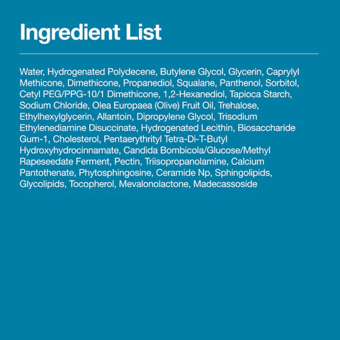 Barrier Reboot Intensive Cream - 100ml