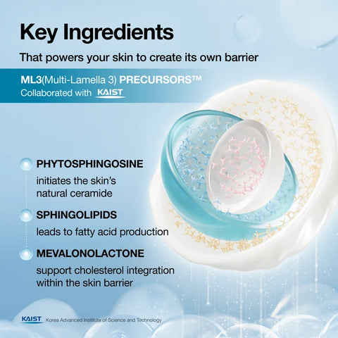 Barrier Reboot Intensive Cream - 100ml