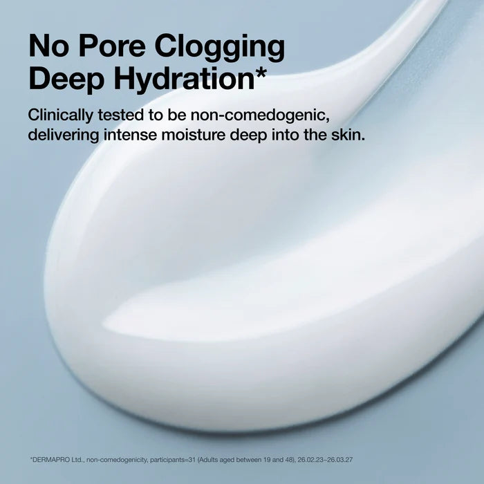 Barrier Reboot Water Gel Cream - 100ml
