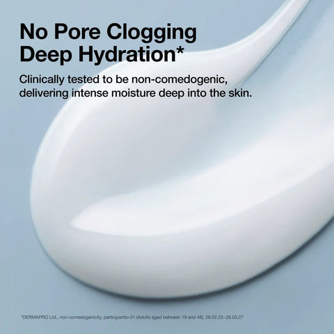 Barrier Reboot Water Gel Cream - 100ml