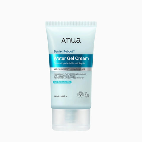 Barrier Reboot Water Gel Cream - 100ml