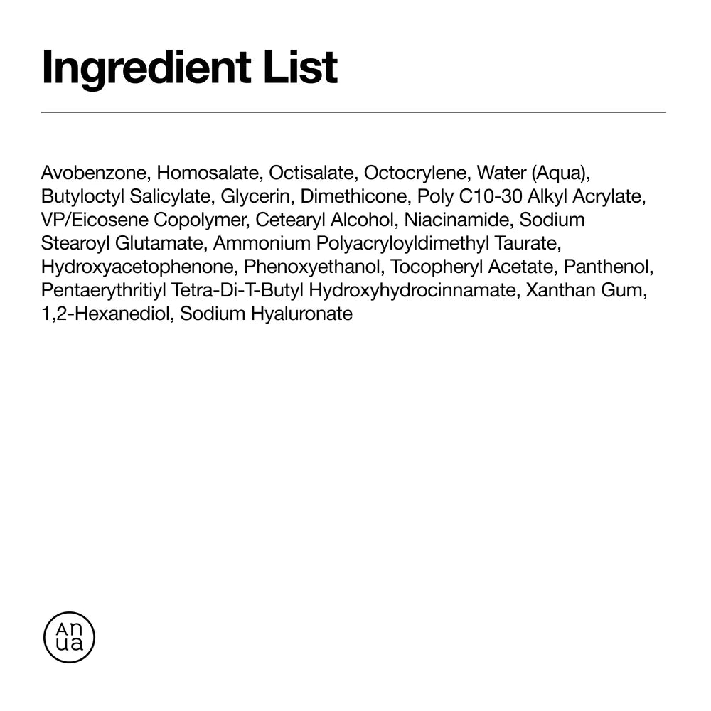 Zero-cast Moisturizing Finish Sunscreen - 50ml