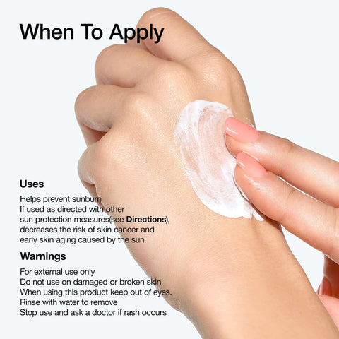 Heartleaf Silky Moisture Mild Sunscreen - 50ml