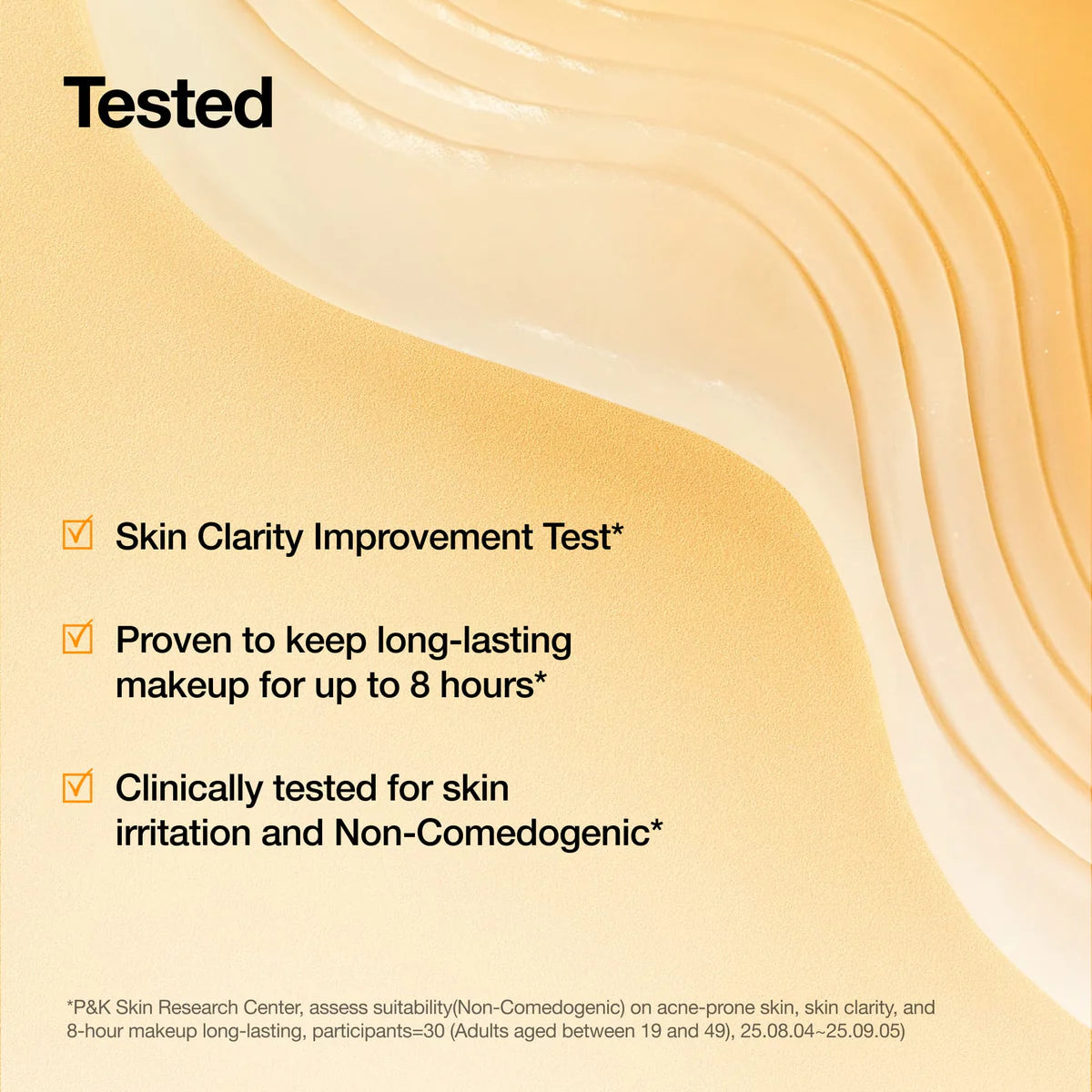 Invisible Matte Finish Sunscreen - 50ml