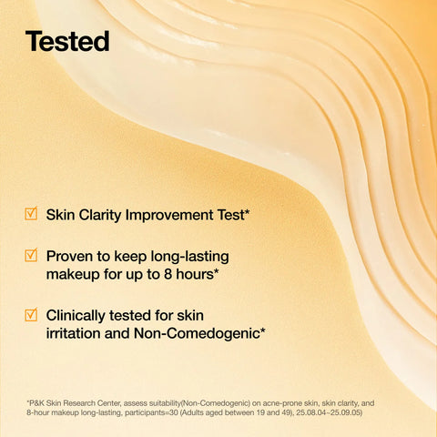 Invisible Matte Finish Sunscreen - 50ml