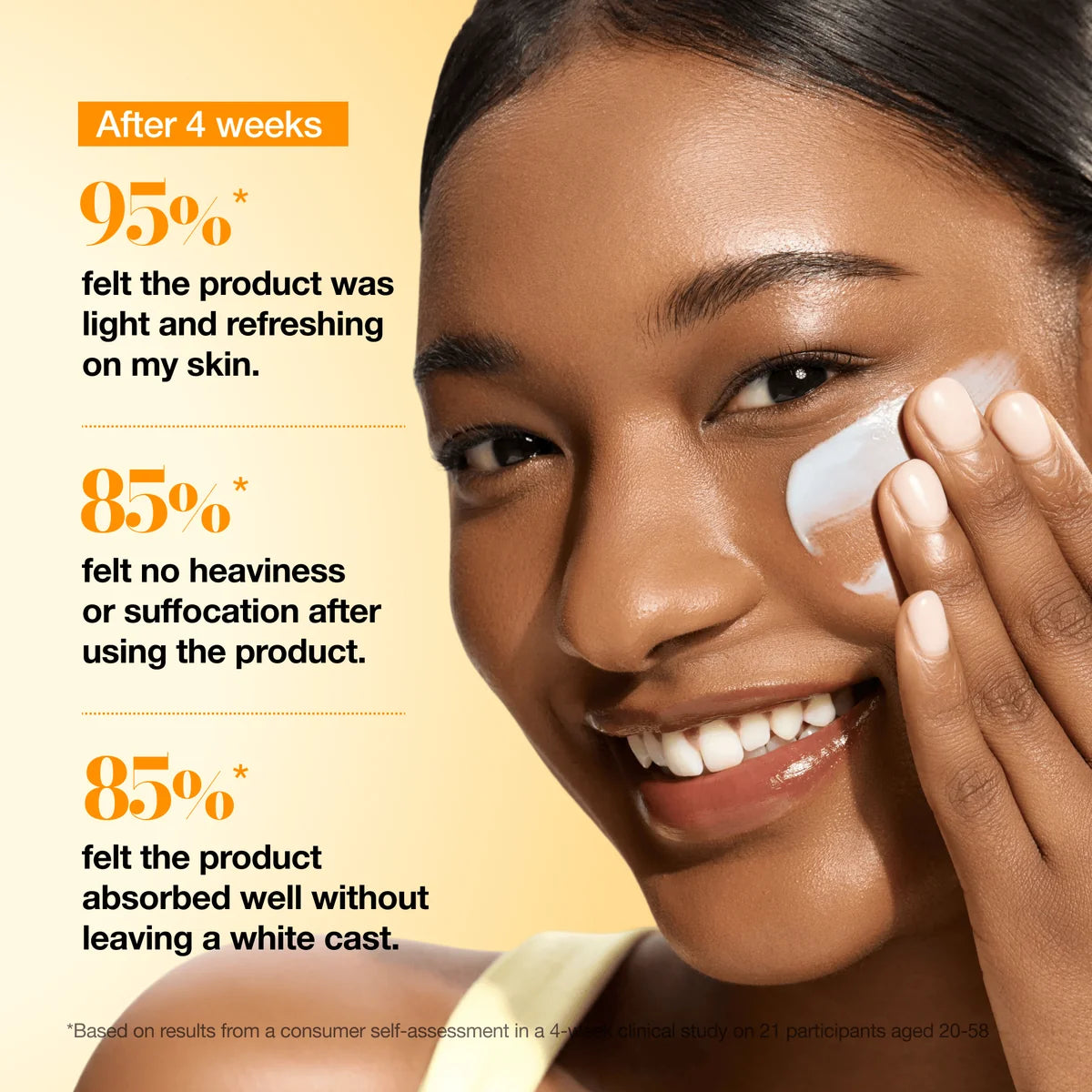 Mineral Weightless Finish Sunscreen - 50ml