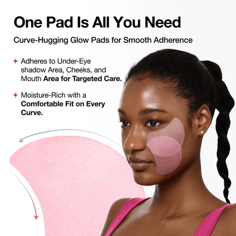 Niacinamide 5 TXA Brightening Pad - 60 Pads